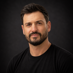 Karl Van Moorsel, SDC instructor