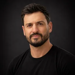Karl Van Moorsel, SDC instructor