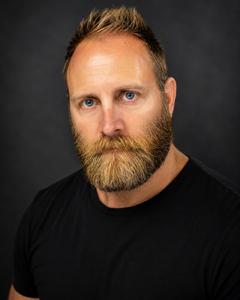 Tim Cody