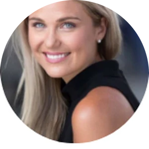 Amber Van Moorsel